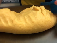 Já fiz várias vezes e essa receita de massa para salgados é um tesouro para o seu lanche