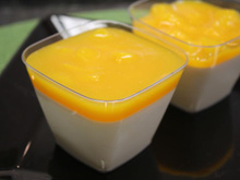 12 sobremesas com manga: confira as receitas deliciosas