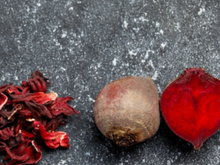 Explosão de benefícios: misture beterraba com hibisco e veja o que acontece com o seu corpo