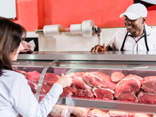 Quase ninguém sabe disso, mas segundo açougueiros, o dia da compra faz diferença na carne: veja dica no TudoGostoso