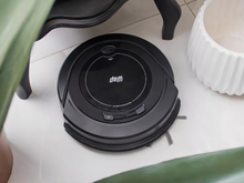 Quer uma cozinha limpa por mais tempo? aproveite 47% de desconto e tenha um aspirador robô para chamar de seu!