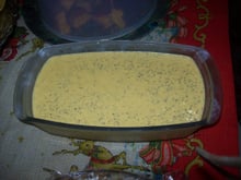 Mousse de maracujá rápido