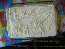 Sanduíche gratinado