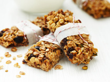 Snacks fitness: Conheça 5 alternativas de lanches para adicionar na sua rotina alimentar