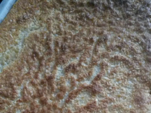 Bom bocado de liquidificador