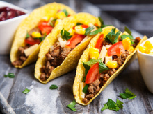 Como fazer tacos mexicanos: veja essa receita deliciosa