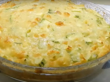 Essa é a melhor torta de abobrinha que já comi: receita rápida, leve e fácil, todos estão viciados aqui em casa