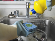 Detergente caseiro: como fazer