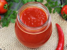 Geleia de pimenta