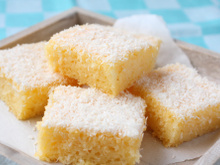 Como fazer bolo sem farinha superfácil