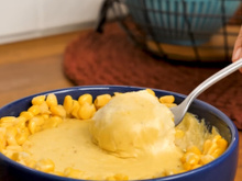 Adeus creme de milho talhado: a técnica dos chefs para acertar sempre no ponto