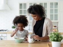 Dia das Crianças: 4 acessórios para preparar receitas divertidas com os filhos