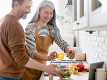 Cozinha Sustentável: como armazenar a comida de forma consciente
