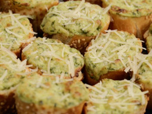 15 receitas de pão de alho: fáceis de fazer e deliciosas