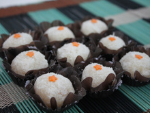 Docinho de leite em pó gostoso