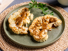 “Simples, mas maravilhoso”: a receita fácil de um chef renomado para transformar a couve-flor na estrela do seu jantar