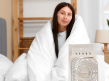 O significado de dormir de cobertor até no calor:  há uma explicação psicológica e científica para o simples hábito