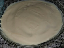 Creme de limão