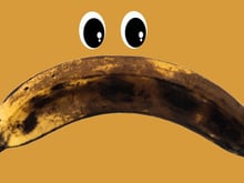 O que fazer para evitar que as bananas fiquem pretas, sem firmeza e sabor: truque simples mantém a fruta amarela por mais tempo