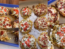 Repolho 'queijudo': depois dessa receita, você nunca mais vai comer o legume de outro jeito