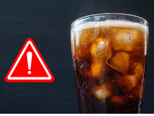 O que acontece quando paramos de consumir refrigerante?