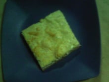 Sanduiche de Liquidificador