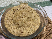 Pão falso