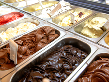 De uma lojinha artesanal em Ribeirão a um império de gelato com mais de 290 unidades pelo Brasil: a história do sorvete artesanal que vai faturar meio bilhão em 2025