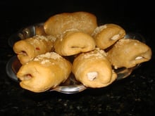 Pãozinho econômico