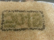 Torta Salgada Cremosa de Frango