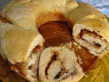 Pão de sardinha: receita fácil