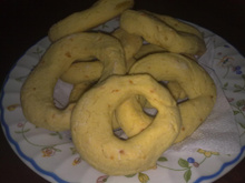 Chipa (receita paraguaia)