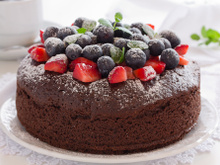 4 bolos low carb: confira as receitas