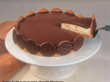 Torta holandesa especial