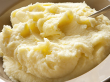 Receita de purê de batatas SIMPLES E INFALÍVEL! Tão fácil de fazer que você não vai acreditar