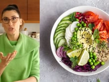'Para uma salada não ser deprimente': 6 segredos da chef Paola Carosella te farão acertar de vez o prato