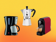 Amazon Prime Day: encontramos cafeteiras com descontos de até R$ 200