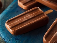 Chicabon caseiro cremoso e fácil de fazer em casa com poucos ingredientes e sabor igual ao original