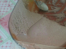 Mousse de chocolate rápida, fácil e gostosa