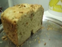 Pão de granola