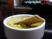 Guacamole do Virgílio