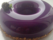 Doce gelado fácil, fácil