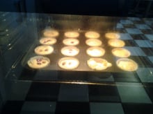Muffins americano
