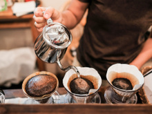 Como deixar o café mais gostoso: truque simples