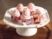 Cupcake sensação