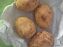 Ovo empanado