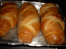 Pão Francês