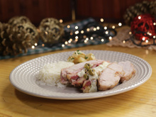 Receitas low carb para o Natal: veja 25 opções para não sair da dieta