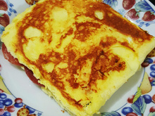 Pão fit low carb