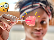 Contém besouros: alimentos industrializados nas cores vermelho, laranja, rosa e roxo têm ingrediente inusitado na composição